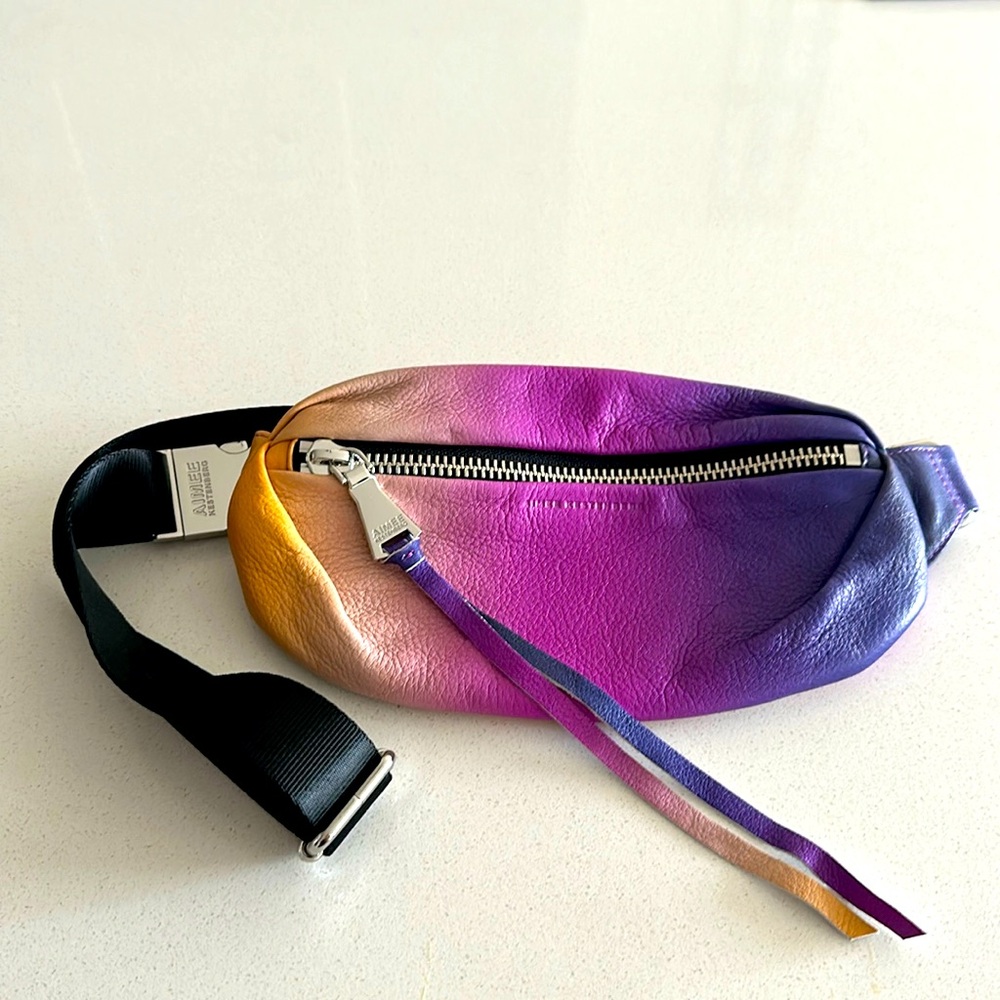 Fanny pack